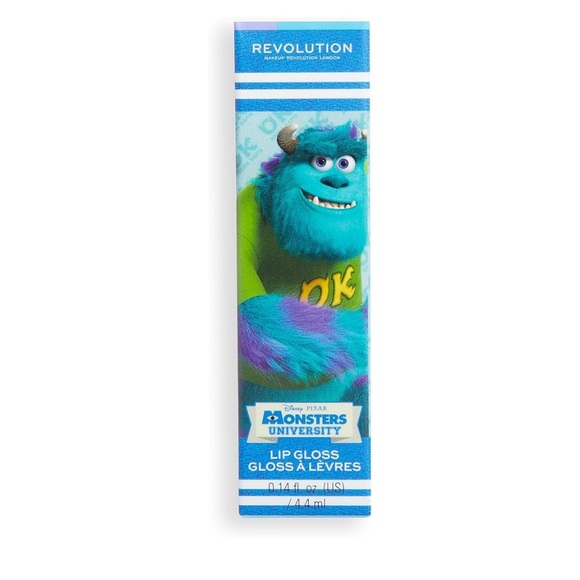 NIB Monster Inc Beauty Bundle - Picture 6 of 11